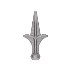 Špic, 97x48mm, podstavec ø 20mm Špic, 97x48mm, podstavec ø 20mm